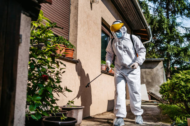 Best Cockroach Control Services  in Parklawn, CA
