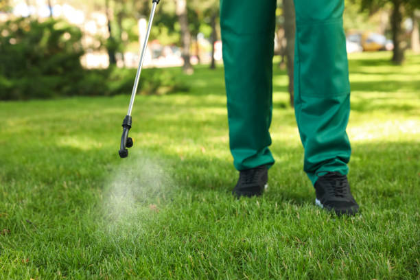 Best Wildlife Control Services  in Parklawn, CA